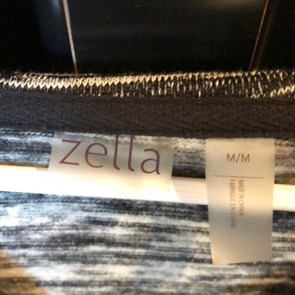 Women’s Zella jacket - Picture 3 of 4